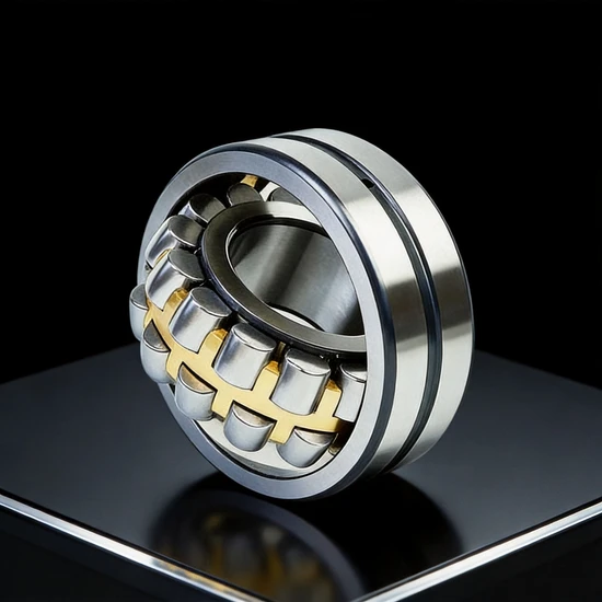 21316EK Spherical Roller Bearing 39mm Width for Heavy-Duty Machinery Applications