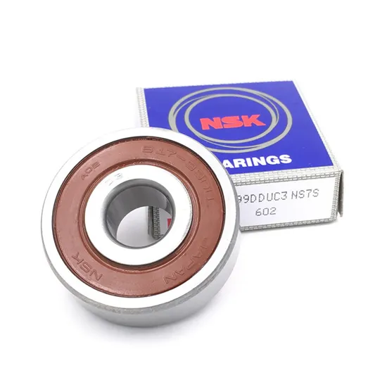 High Precision 6203/Z2 Z3 Deep Groove Ball Bearing for High-Speed Applications - 2