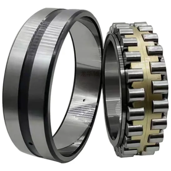 High Precision Double Row SKF NN 3013 KTN/SPW33 Taper Roller Bearing for CNC Machine Tools