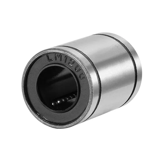 High-Precision LM Series Linear Bearings for High-Speed Automation Applications - 3