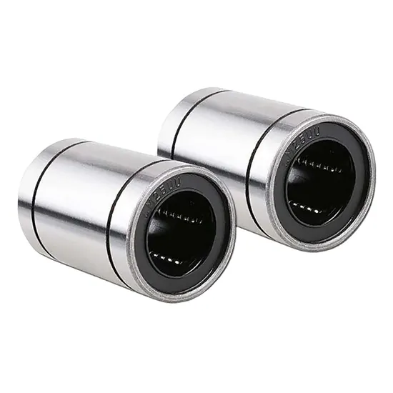 High-Precision LM Series Linear Bearings for High-Speed Automation Applications - 4