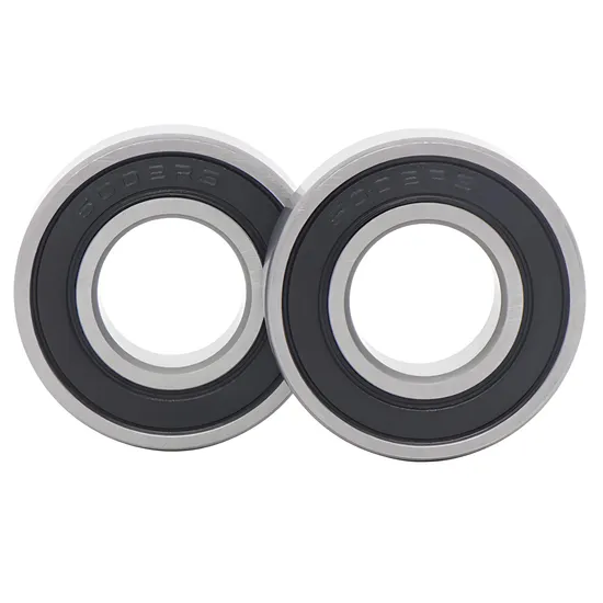 High Quality 16038 Deep Groove Ball Bearing for High-Speed Industrial Applications