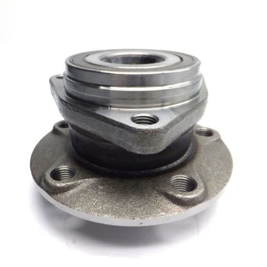 Front Hub Wheel Bearing 5Q0407621A for VW Golf Mk7 & Audi A3 – High-Speed, Low-Noise Design - 2