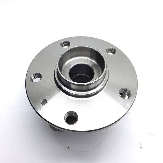 Front Hub Wheel Bearing 5Q0407621A for VW Golf Mk7 & Audi A3 – High-Speed, Low-Noise Design - 3