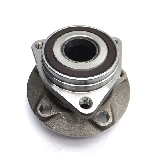 Front Hub Wheel Bearing 5Q0407621A for VW Golf Mk7 & Audi A3 – High-Speed, Low-Noise Design - 4