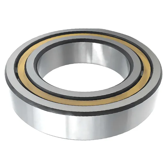 High-Quality Cylindrical Roller Bearing N205 for High-Speed Industrial Applications