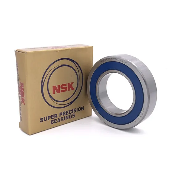 High-Performance 6202 Ball Bearing for High-Speed Industrial Applications - 2