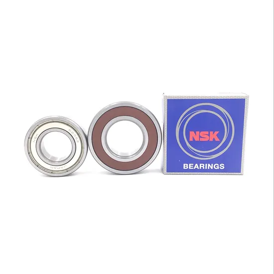 High-Performance 6202 Ball Bearing for High-Speed Industrial Applications - 5