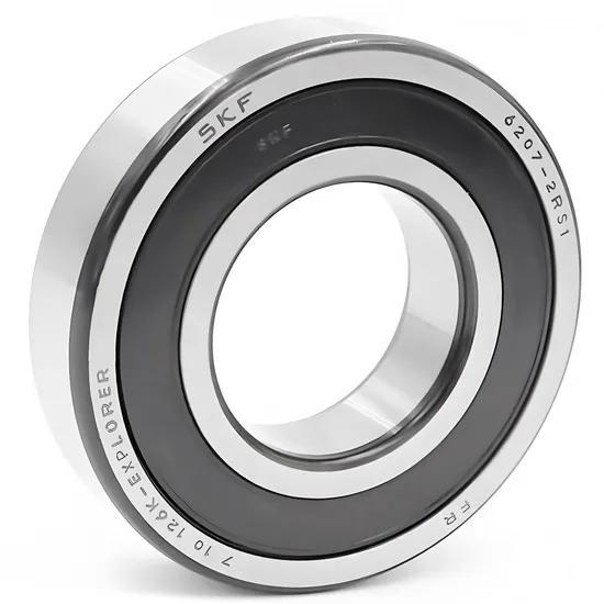 SKF-Grade Deep Groove Ball Bearing 16024 for High-Speed Industrial Applications - 2