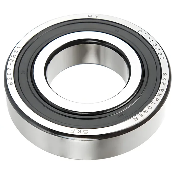SKF-Grade Deep Groove Ball Bearing 16024 for High-Speed Industrial Applications - 3