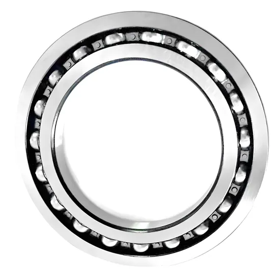 SKF-Grade Deep Groove Ball Bearing 16024 for High-Speed Industrial Applications - 4