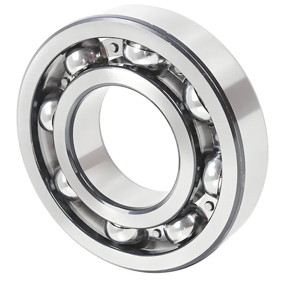SKF-Grade Deep Groove Ball Bearing 16024 for High-Speed Industrial Applications - 5