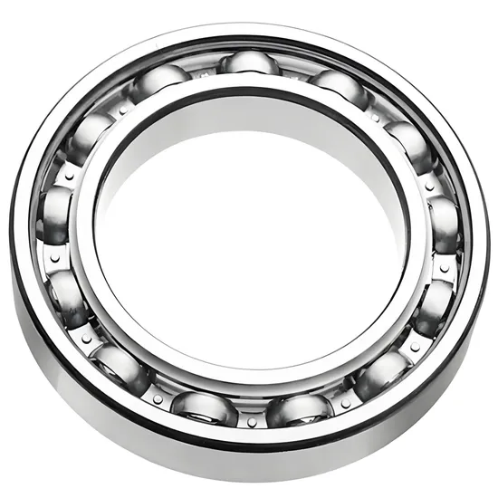 SKF-Grade Deep Groove Ball Bearing 16024 for High-Speed Industrial Applications