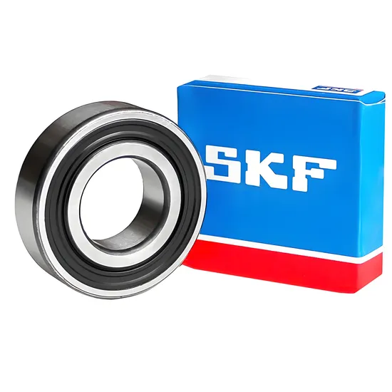 Deep Groove Ball Bearings 6200-6232 6000-6032 6300-6332 for CNC Machine Tools SGS Certified - 5