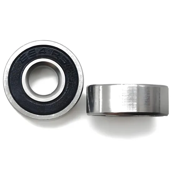 High Speed Deep Groove Ball Bearing 16007 for Wind Turbines & Industrial Machinery