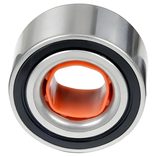DAC25520042 Wheel Hub Bearing 25×52×42mm for Automotive Precision Applications - 4