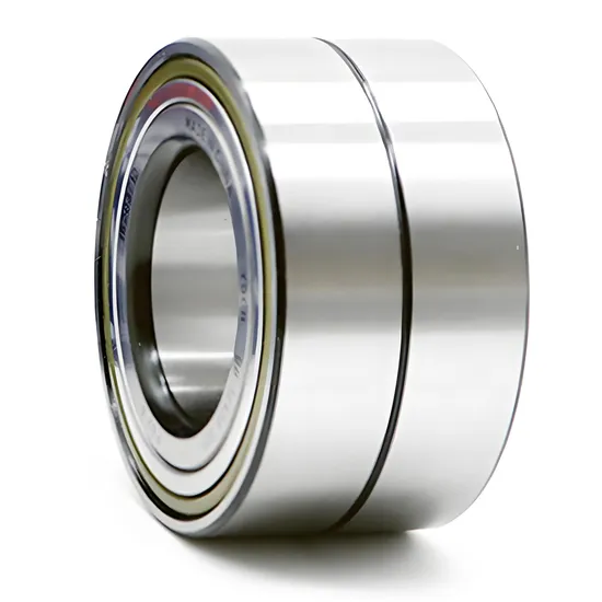DAC25520042 Wheel Hub Bearing 25×52×42mm for Automotive Precision Applications - 5