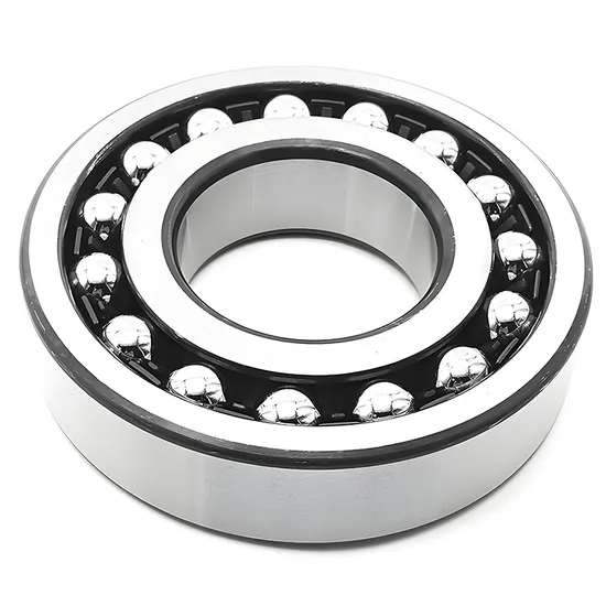 Self-Aligning Ball Bearing 2203 2209K 2203-2RS for High-Load Applications - 2
