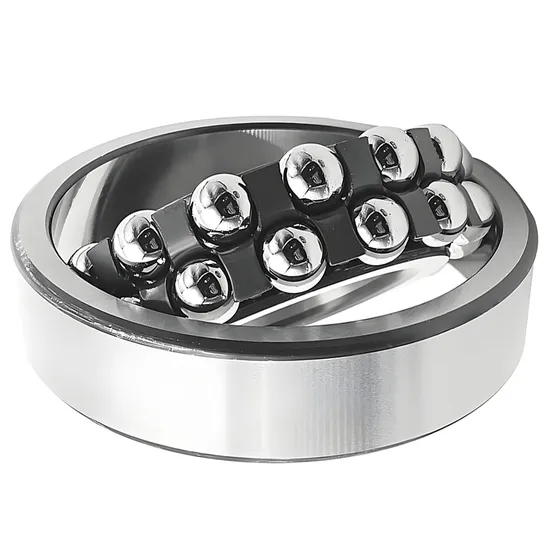 Self-Aligning Ball Bearing 2203 2209K 2203-2RS for High-Load Applications - 3
