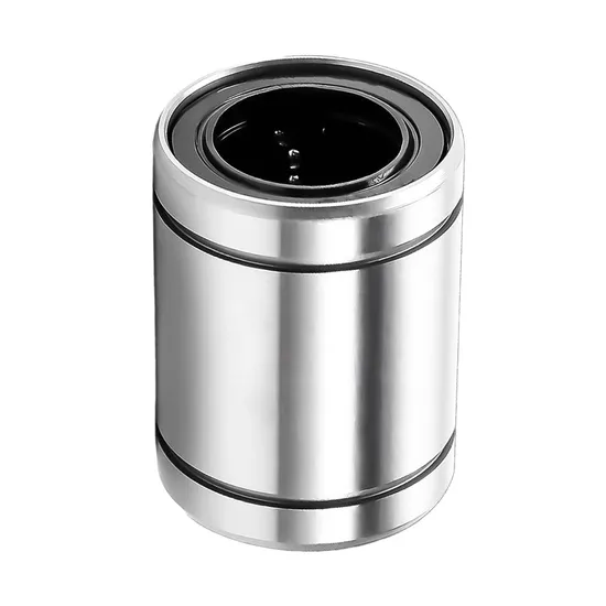 LM6LUU needle roller linear bearing for high-precision automation applications - 3