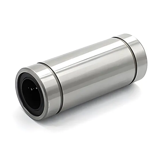 LM6LUU needle roller linear bearing for high-precision automation applications - 5