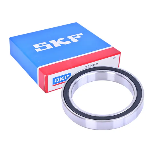 High Precision Deep Groove Ball Bearings 6403 6804 6904 16004 6004 6204 for CNC Machine Tools - 3