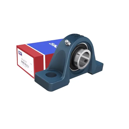 UCP324 Pillow Block Bearing with F Bearing Block – High Speed, Corrosion Resistant for Industrial Applications - 4
