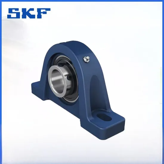 UCP324 Pillow Block Bearing with F Bearing Block – High Speed, Corrosion Resistant for Industrial Applications - 5