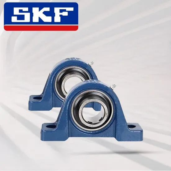 UCP324 Pillow Block Bearing with F Bearing Block - High Speed, Corrosion Resistant for Industrial Applications