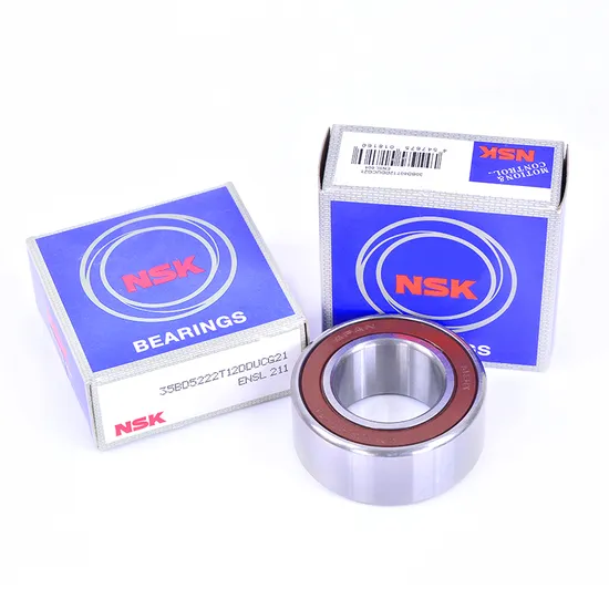 Original DAC25520042 Front Wheel Hub Bearing – High-Speed, Low-Noise Design - 3