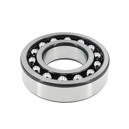 High-Precision 6348 Deep Groove Ball Bearing for Locomotive with P4/P2 Precision Rating - 2