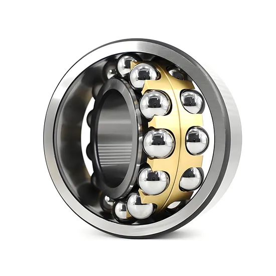High-Precision 6348 Deep Groove Ball Bearing for Locomotive with P4/P2 Precision Rating - 3