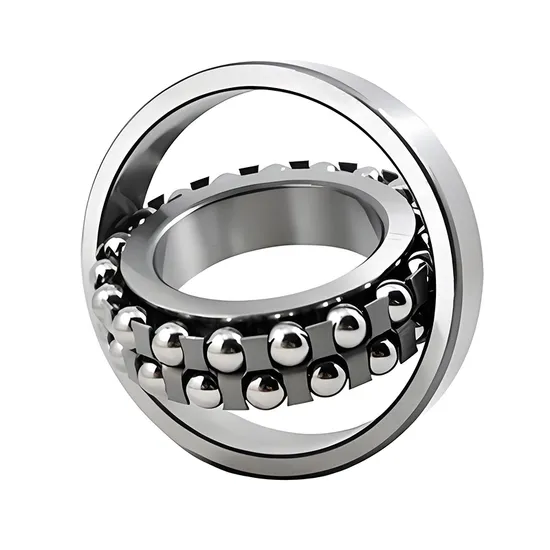 High-Precision 6348 Deep Groove Ball Bearing for Locomotive with P4/P2 Precision Rating - 4