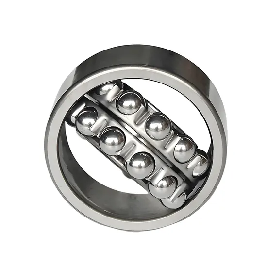 High-Precision 6348 Deep Groove Ball Bearing for Locomotive with P4/P2 Precision Rating - 5