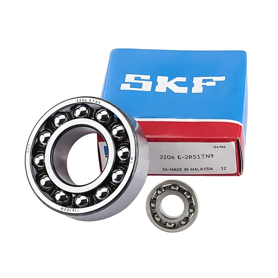 High-Precision 6348 Zz/2RS Deep Groove Ball Bearing for Locomotive Applications