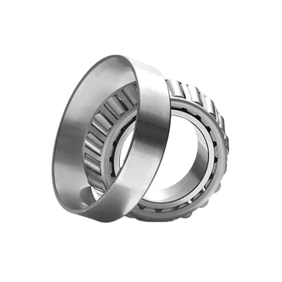 Tapered Roller Bearing SKF 3984/3920 66.68×112.71×30.16mm for Heavy Duty Machinery - 3