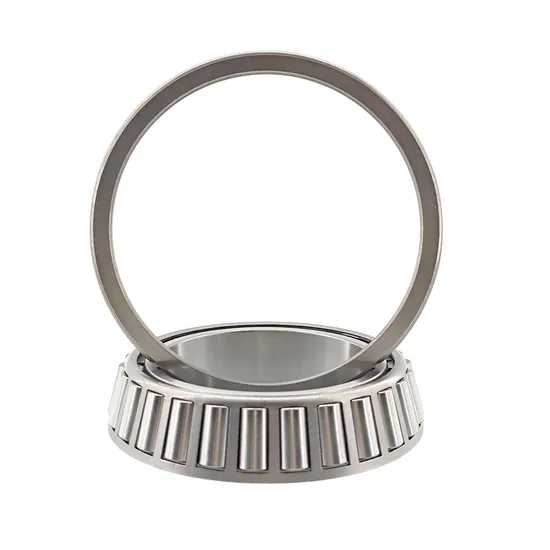 Tapered Roller Bearing SKF 3984/3920 66.68×112.71×30.16mm for Heavy Duty Machinery - 5