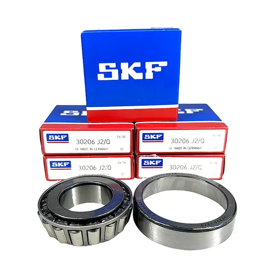 Tapered Roller Bearing SKF 3984/3920 66.68×112.71×30.16mm for Heavy Duty Machinery