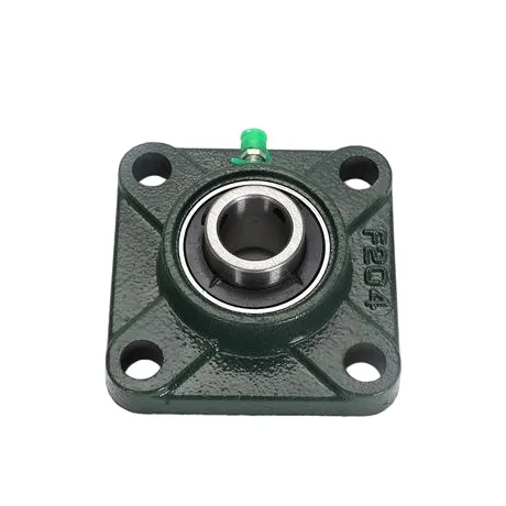 Spherical Roller Pillow Block Insert Bearing UCF321 – Corrosion Resistant Stainless Steel Chrome Steel