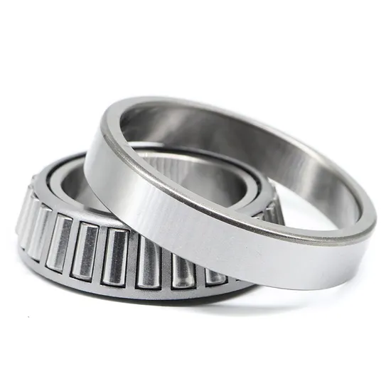 High-Quality Tapered Roller Bearings 30224 & 30326 for Wind Power Applications - 4