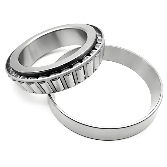 High-Quality Tapered Roller Bearings 30224 & 30326 for Wind Power Applications