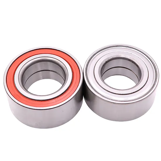 High-Quality DAC30580042 Wheel Hub Bearing with ABS Sensor for Automotive Applications - 4