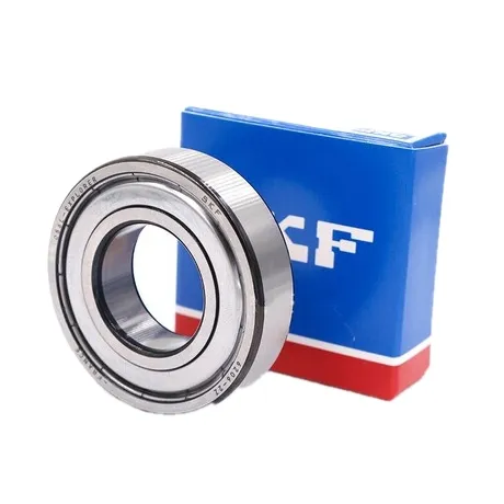 Premium Brass Cage 22312E Spherical Roller Bearing 160mm for CNC Machine Tools