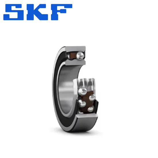 Double Row Cylindrical Roller Bearing SKF Nn3018 Ktn9/Q497 for Precision Industrial Applications - 3