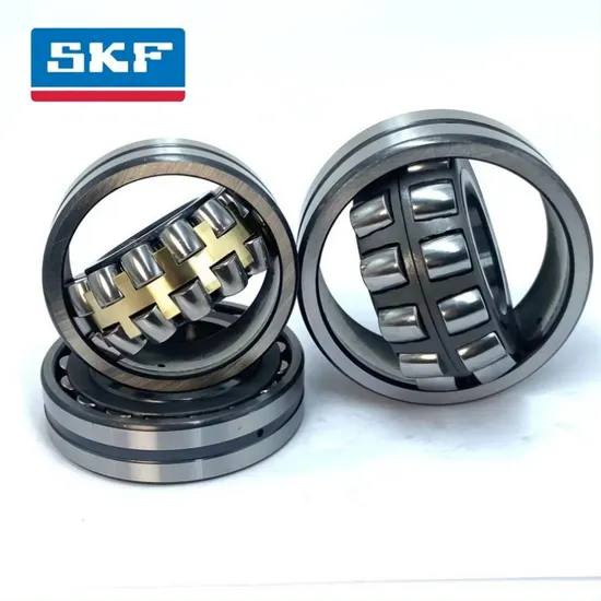 High Precision SKF Spherical Roller Bearing 23036-Cc K W33 for Agricultural Machinery - 4