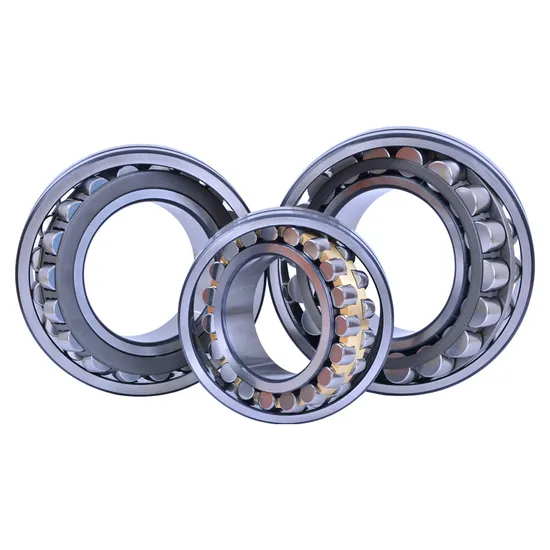 High-Speed Spherical Roller Bearing 22230 for Wind Turbines & Mining - 2