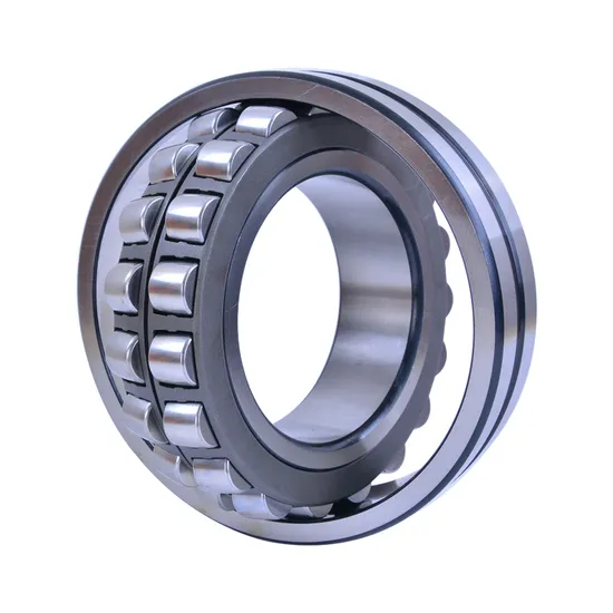 High-Speed Spherical Roller Bearing 22230 for Wind Turbines & Mining - 4