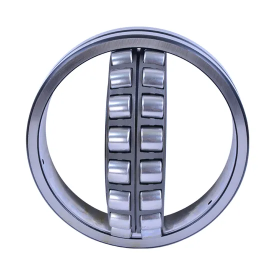 High-Speed Spherical Roller Bearing 22230 for Wind Turbines & Mining - 5