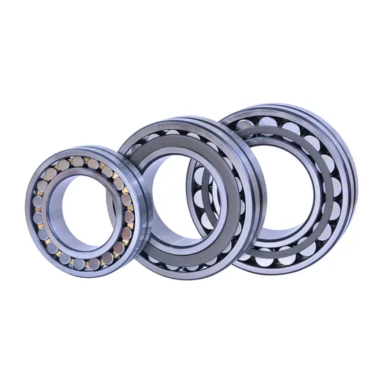 High-Speed Spherical Roller Bearing 22230 for Wind Turbines & Mining - 1
