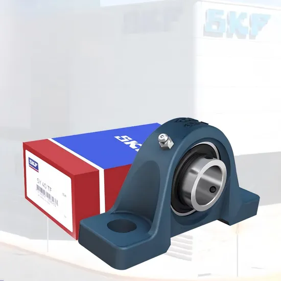 Wholesale UCPX08 Pillow Block Bearing with Spherical Raceway for High-Speed Applications